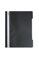 LEITZ TELLI DOSYA SIYAH 50 LI PAKET (4189)