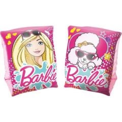 LISANSLI BARBIE KOLLUK 23X15 KZL-BW93203