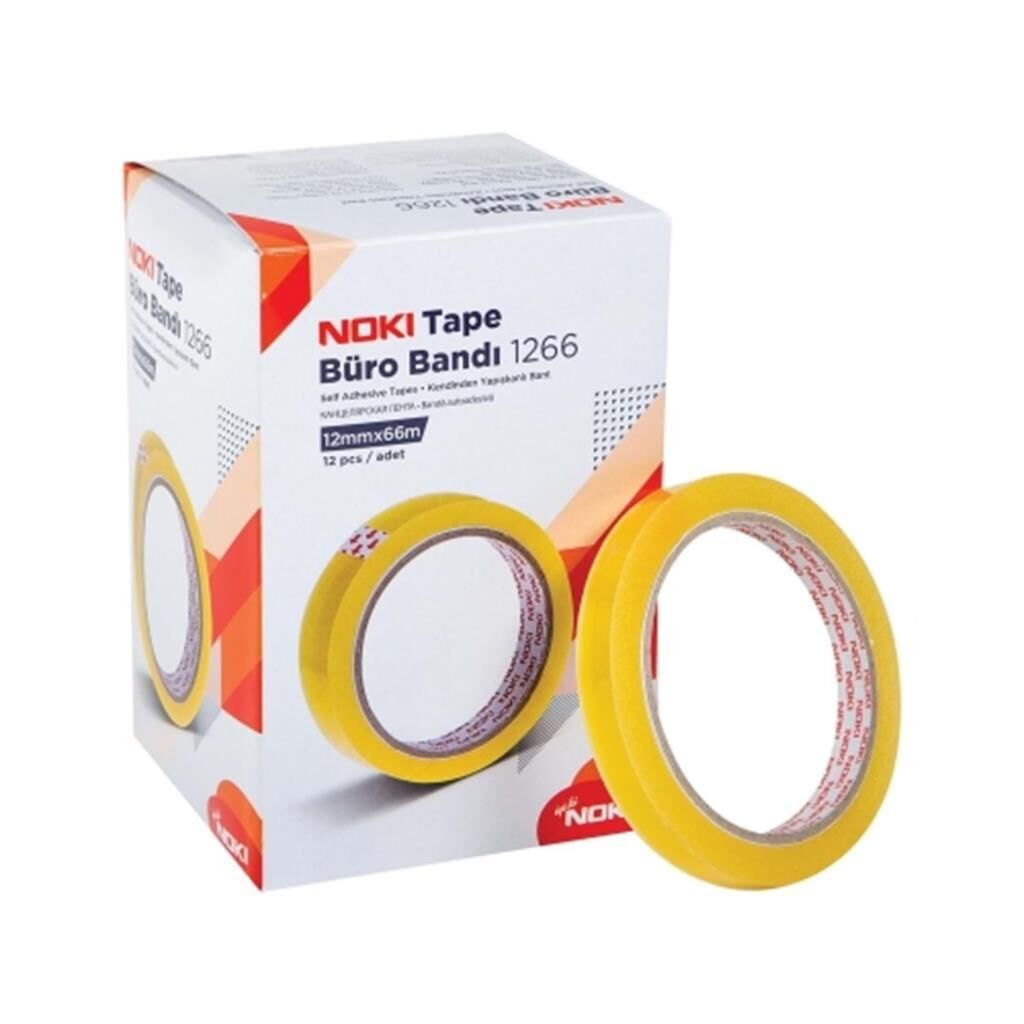 NOKI SELEFON BANT 12mmx66m 12 LI