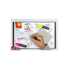 SCHNEIDER ONE BUSINESS ROLLER 06mm YESIL 10 LU