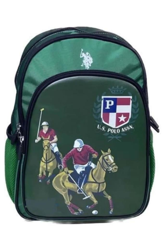 U.S POLO ASSN. SIRT CANTASI (PLCAN23300)