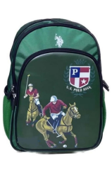 U.S POLO ASSN. SIRT CANTASI (PLCAN23300)